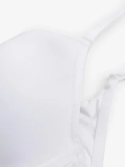 Next White Full Cup A-E Smoothing Ultimate Comfort Bras 2 Pack Online