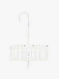Next Hanging Shower Caddy White Outlet