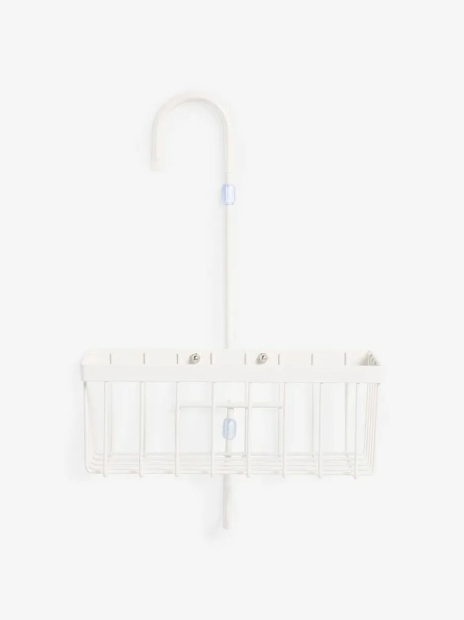 Next Hanging Shower Caddy White Outlet