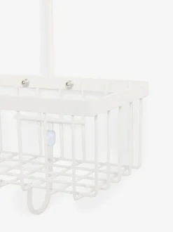 Next Hanging Shower Caddy White Outlet