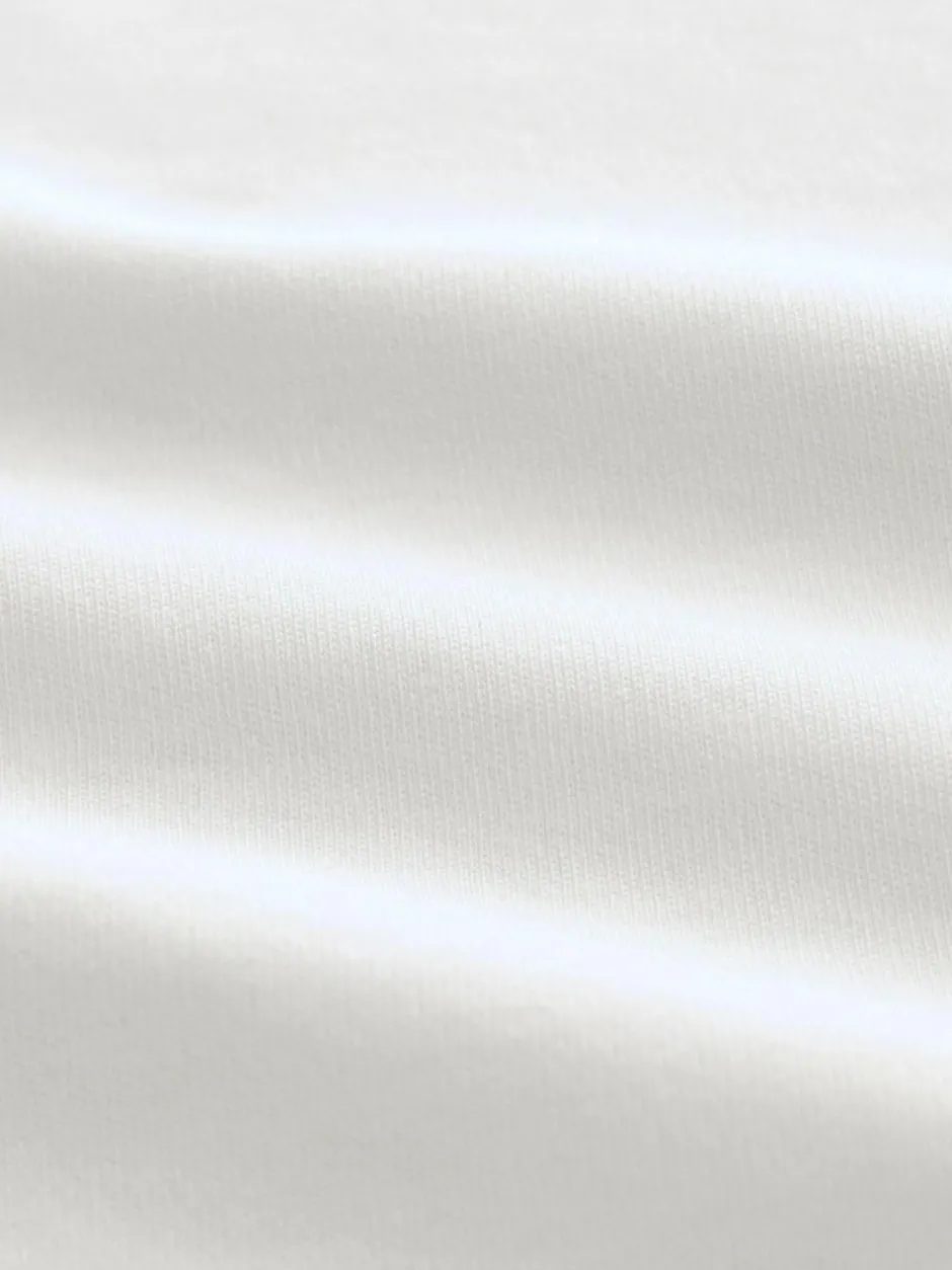 Next White Hip Dysplasia Baby Long Sleeve Bodysuits 5 Pack Online