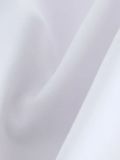 Next Short Sleeves Smart Plain School Shirt (3-16yrs) White Best