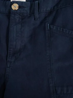 White Stuff Thea Trousers Blue Outlet