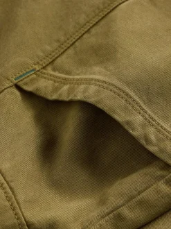 White Stuff Thea Trousers Green Hot