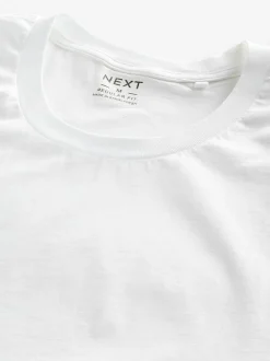 Next Tank Top Vest White Clearance