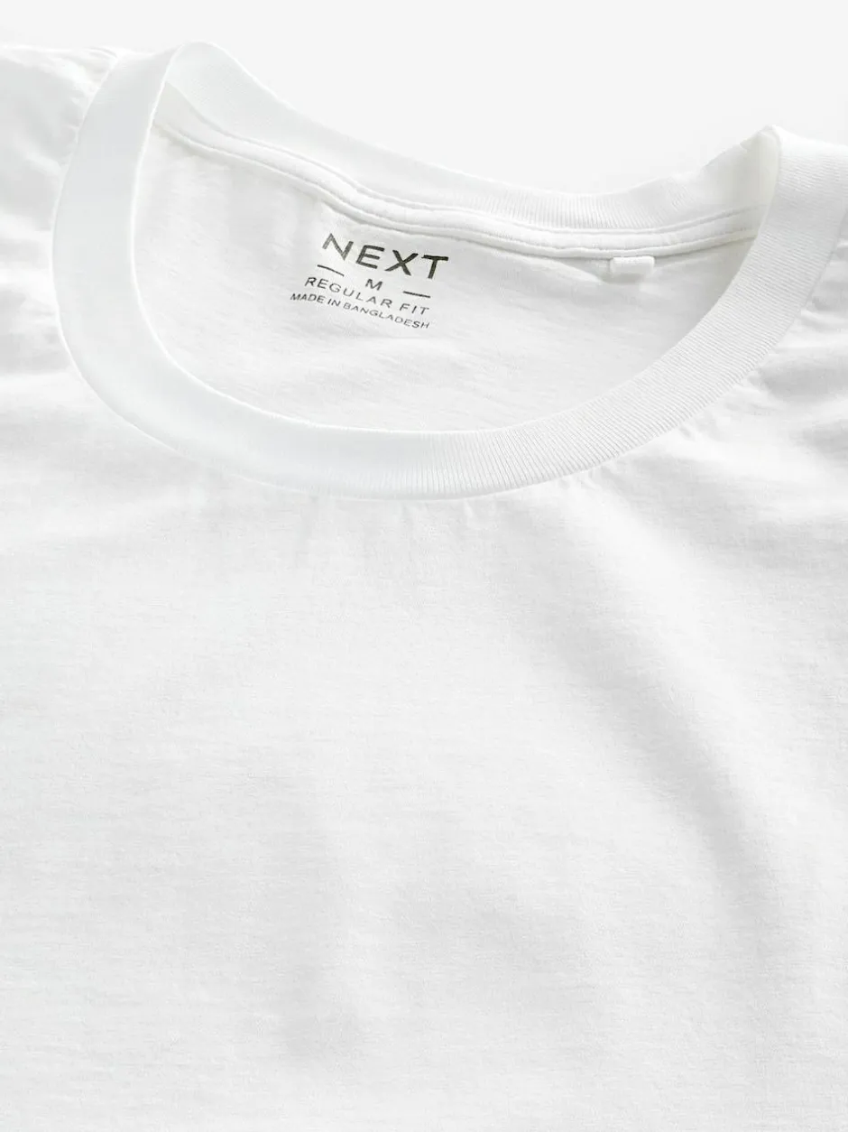 Next Tank Top Vest White Clearance