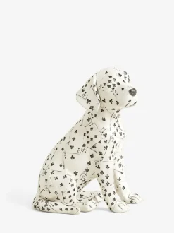 Next White/Black Ace The Dalmatian Dog Ornament Discount