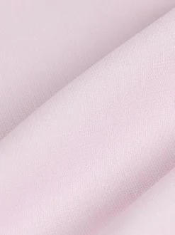 Next Slim Fit Easy Care Textured Single Cuff Smart Shirts 3 Pack White/Blue New