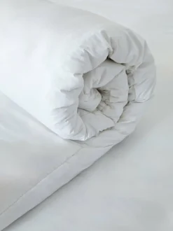 Next Wool Naturally Temperature Regulating Medium Weigh Duvet Online