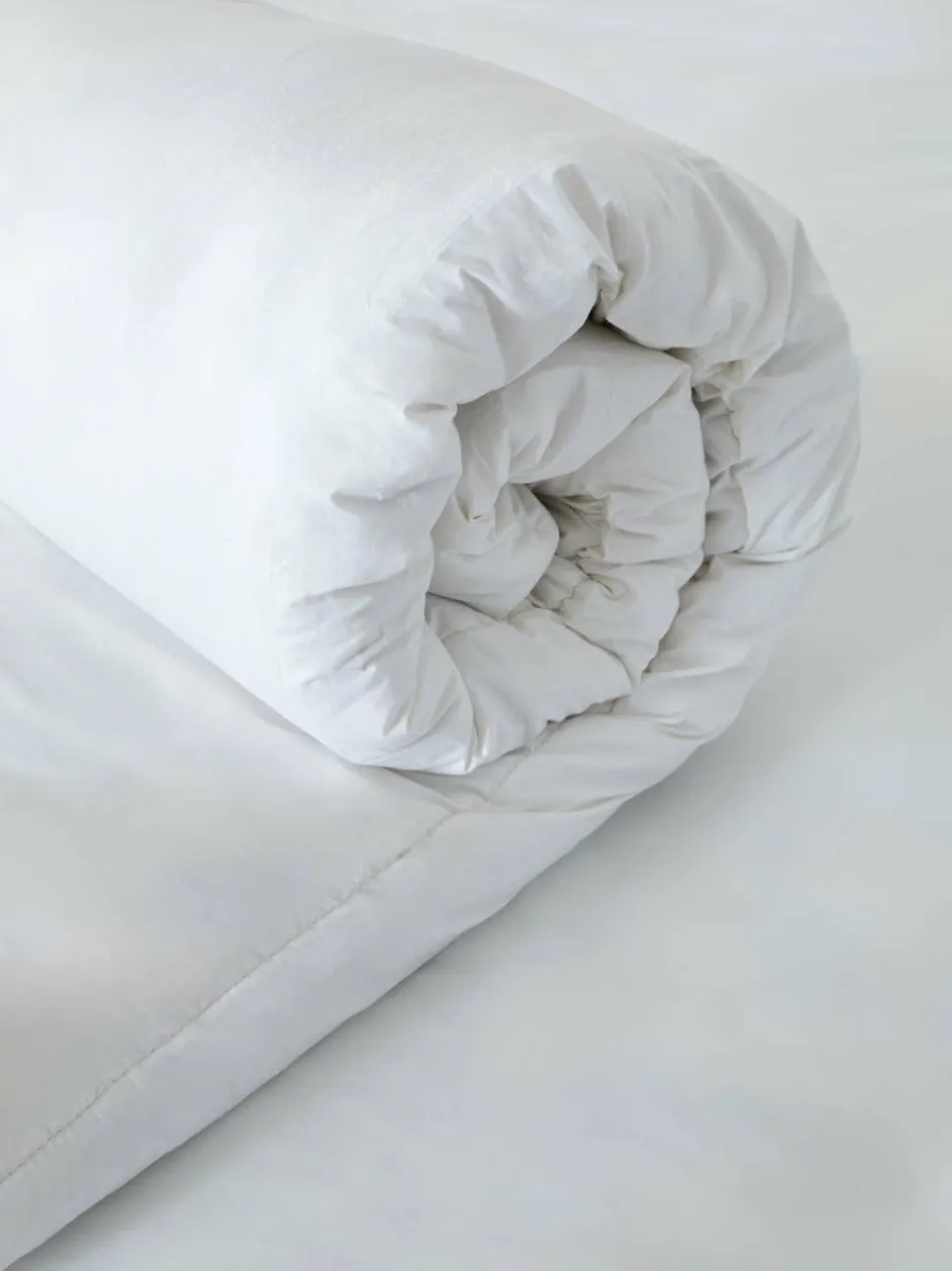Next Wool Naturally Temperature Regulating Medium Weigh Duvet Online