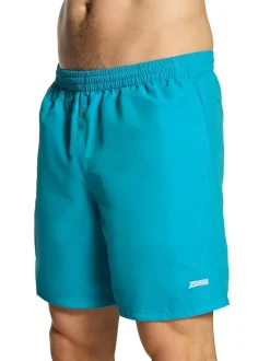 Zoggs Blue Penrith Ecodura 17