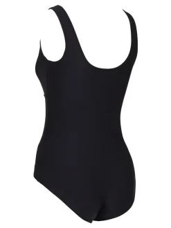 Zoggs Marley Supportive Scoopback One Piece Swimsuit Sale