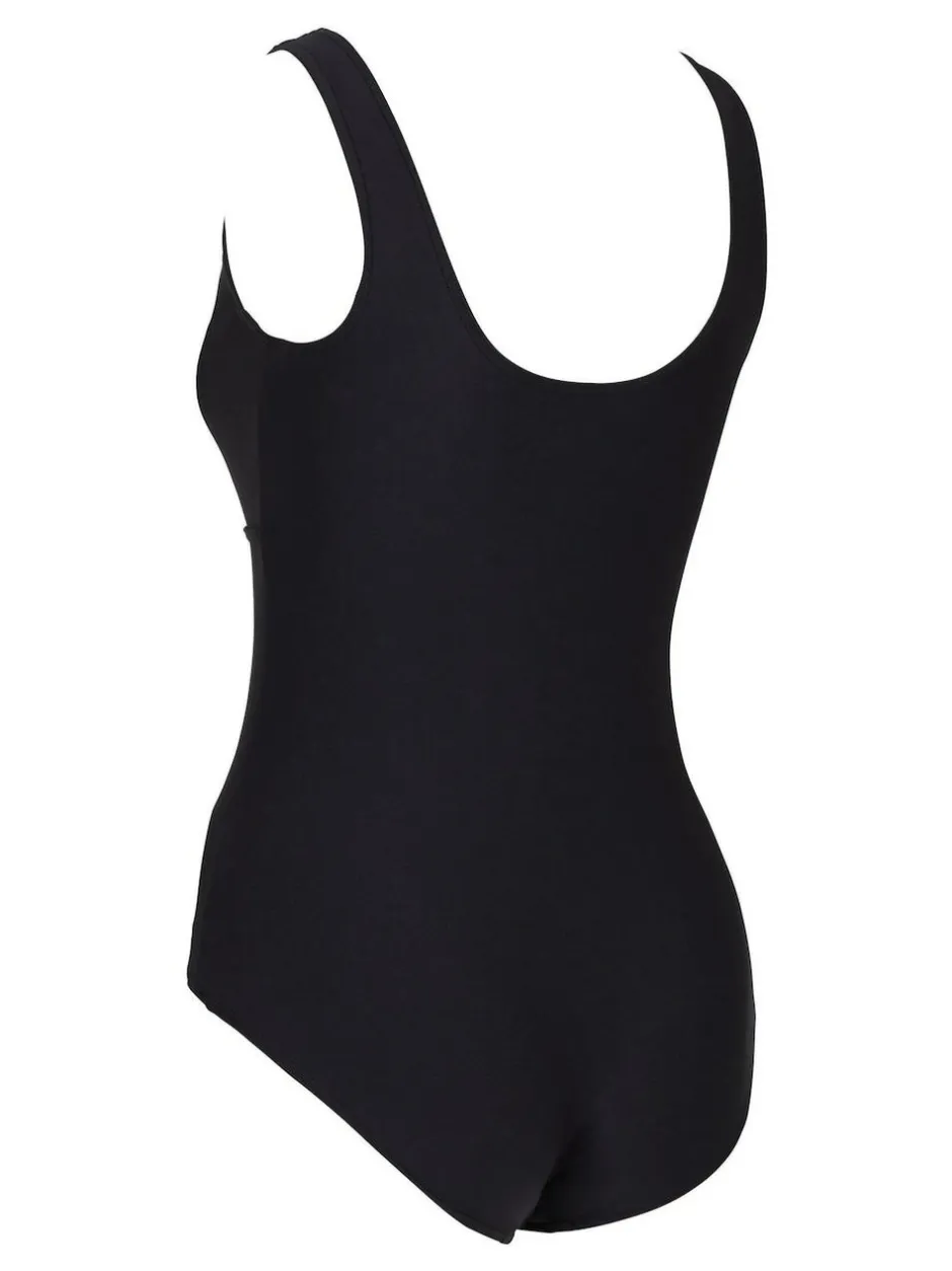 Zoggs Marley Supportive Scoopback One Piece Swimsuit Sale