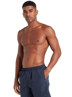 Zoggs Penrith Ecodura Swim Shorts Blue Best